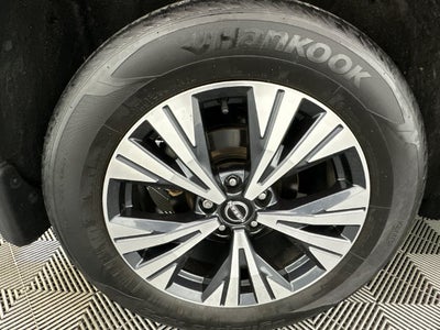 2023 Nissan Rogue SV Premium Package