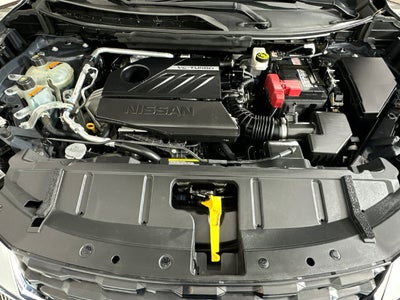 2023 Nissan Rogue SV Premium Package