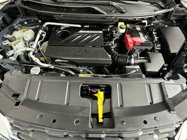 2023 Nissan Rogue SV Premium Package