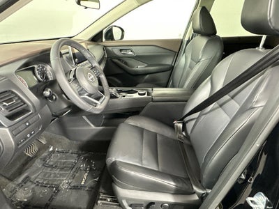 2023 Nissan Rogue SV Premium Package