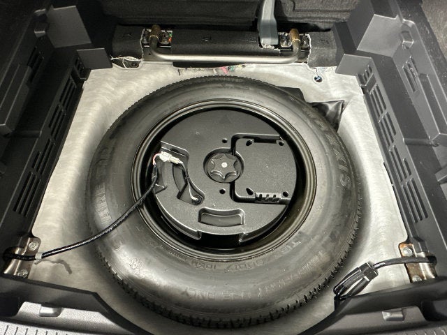 2023 Nissan Rogue SV Premium Package