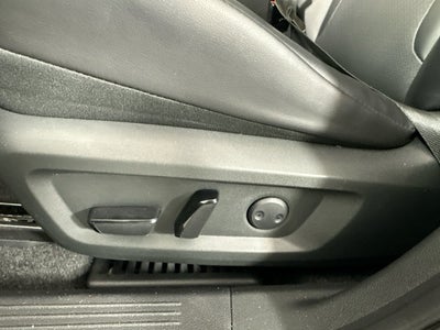 2023 Nissan Rogue SV Premium Package