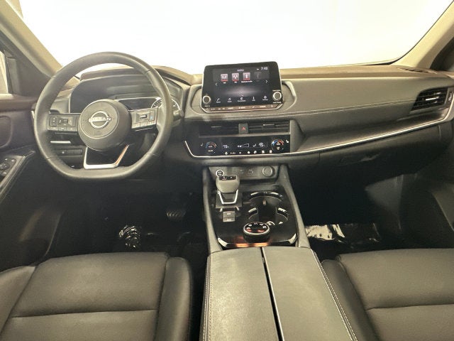 2023 Nissan Rogue SV Premium Package