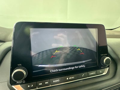 2023 Nissan Rogue SV Premium Package