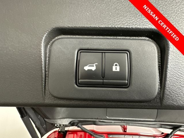 2023 Nissan Rogue SV Premium Package