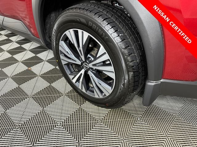 2023 Nissan Rogue SV Premium Package