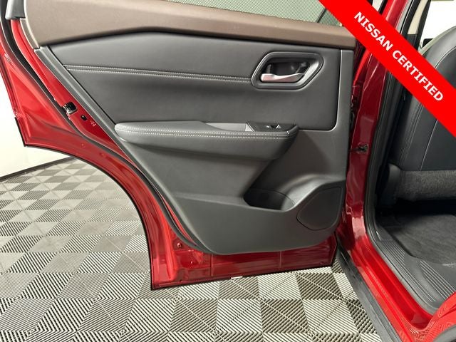 2023 Nissan Rogue SV Premium Package