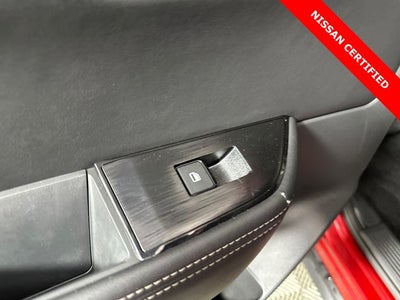 2023 Nissan Rogue SV Premium Package