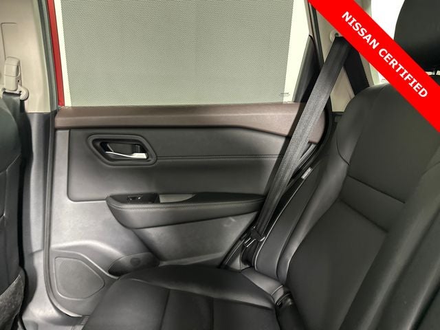 2023 Nissan Rogue SV Premium Package