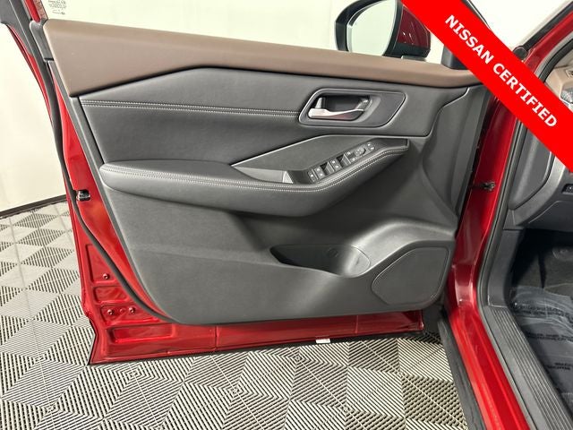 2023 Nissan Rogue SV Premium Package