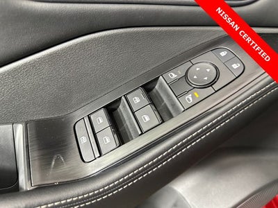 2023 Nissan Rogue SV Premium Package