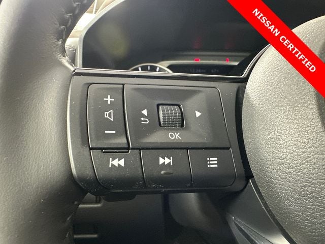 2023 Nissan Rogue SV Premium Package
