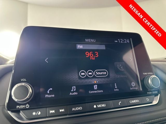 2023 Nissan Rogue SV Premium Package