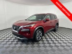 2023 Nissan Rogue SV Premium Package