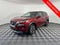 2023 Nissan Rogue SV Premium Package