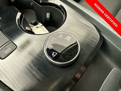 2023 Nissan Rogue SV Premium Package