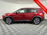 2023 Nissan Rogue SV Premium Package