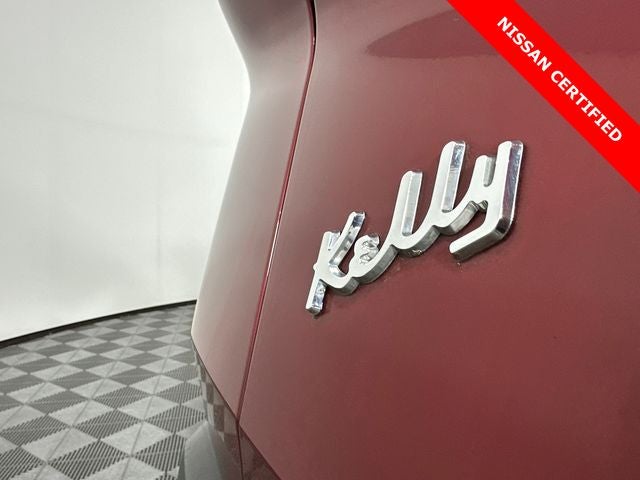 2023 Nissan Rogue SV Premium Package