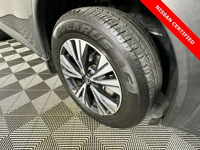 2023 Nissan Rogue SV Premium Package