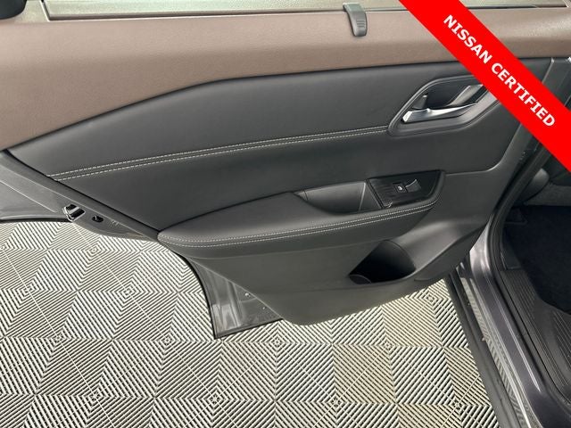 2023 Nissan Rogue SV Premium Package