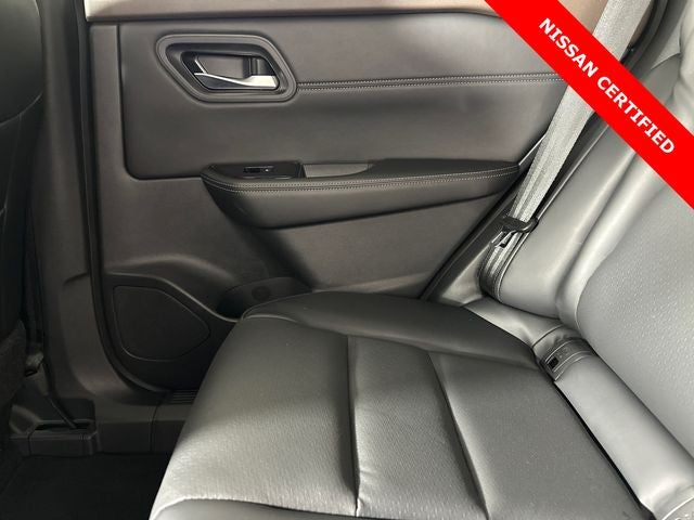 2023 Nissan Rogue SV Premium Package