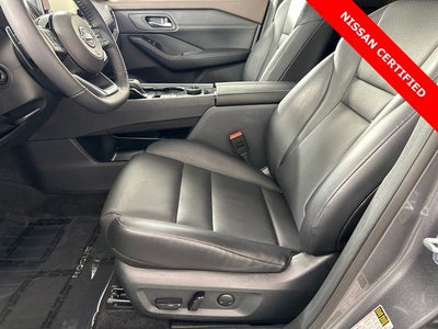 2023 Nissan Rogue SV Premium Package