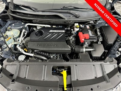 2023 Nissan Rogue SV Premium Package