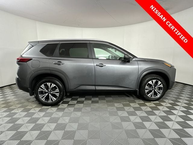 2023 Nissan Rogue SV Premium Package