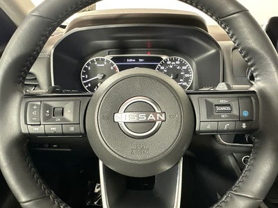 2023 Nissan Rogue SV Premium Package