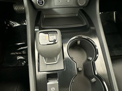2023 Nissan Rogue SV Premium Package