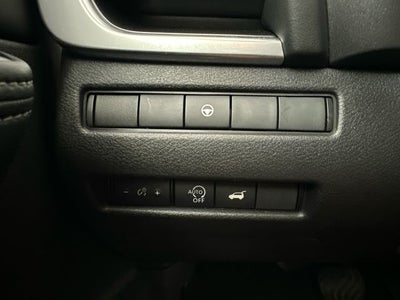 2023 Nissan Rogue SV Premium Package
