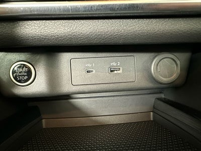 2023 Nissan Rogue SV Premium Package