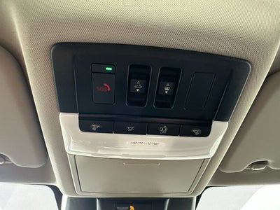 2023 Nissan Rogue SV Premium Package
