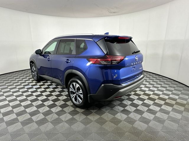 2023 Nissan Rogue SV Premium Package
