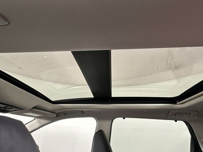 2023 Nissan Rogue SV Premium Package