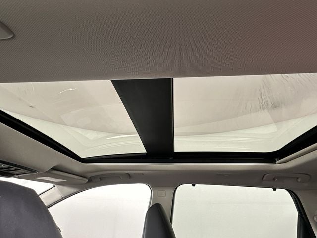 2023 Nissan Rogue SV Premium Package