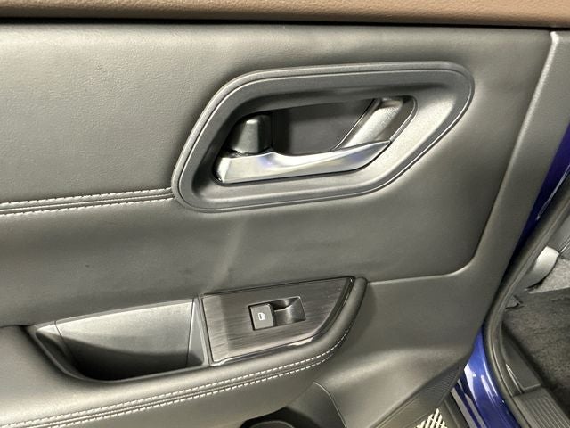 2023 Nissan Rogue SV Premium Package