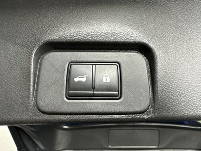 2023 Nissan Rogue SV Premium Package