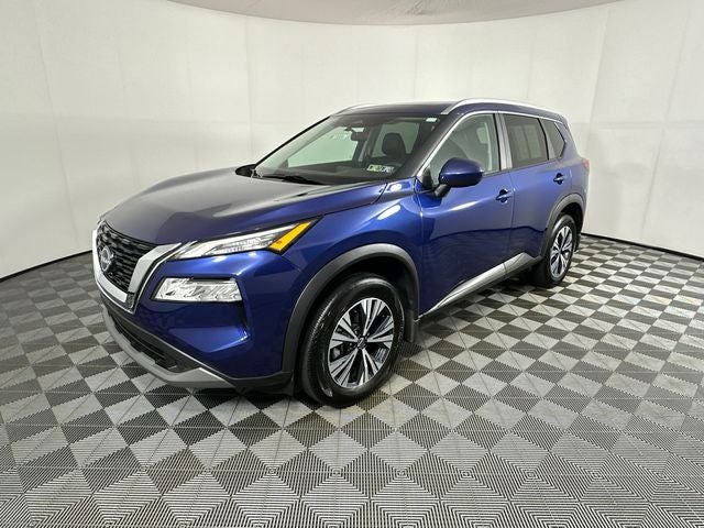 2023 Nissan Rogue SV Premium Package