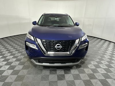 2023 Nissan Rogue SV Premium Package