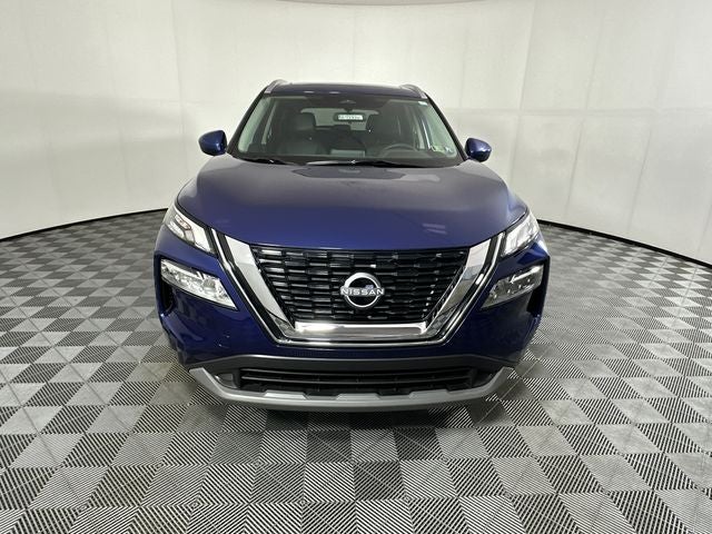 2023 Nissan Rogue SV Premium Package