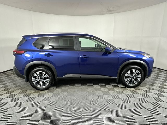 2023 Nissan Rogue SV Premium Package