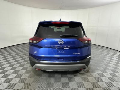 2023 Nissan Rogue SV Premium Package
