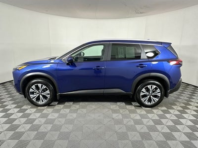2023 Nissan Rogue SV Premium Package