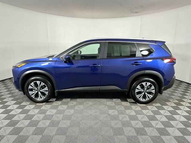 2023 Nissan Rogue SV Premium Package