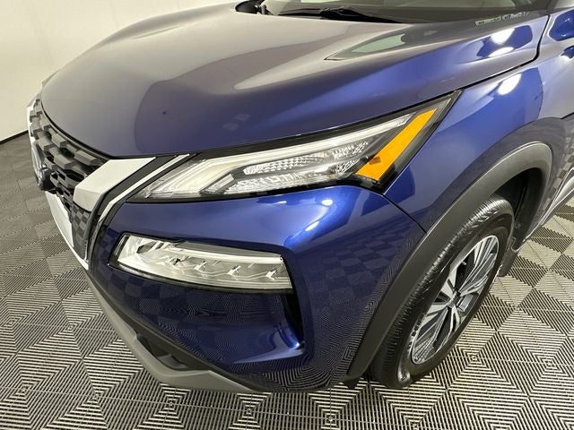2023 Nissan Rogue SV Premium Package