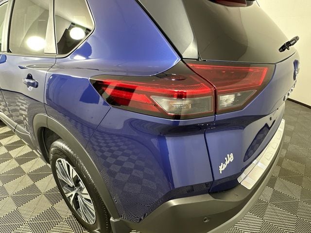 2023 Nissan Rogue SV Premium Package