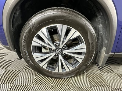 2023 Nissan Rogue SV Premium Package