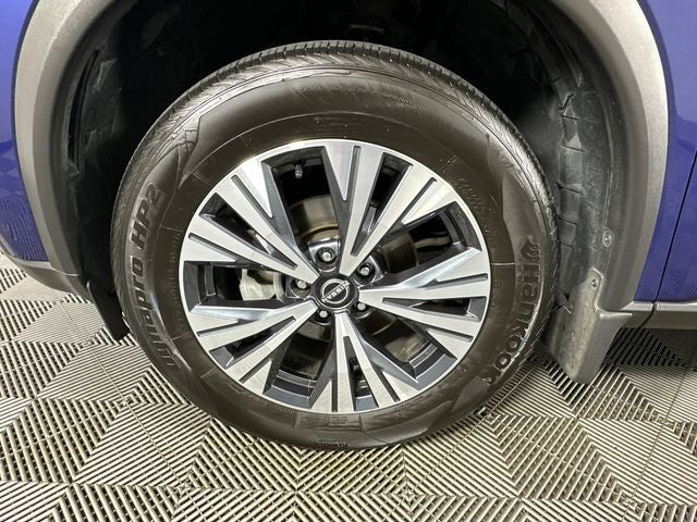 2023 Nissan Rogue SV Premium Package