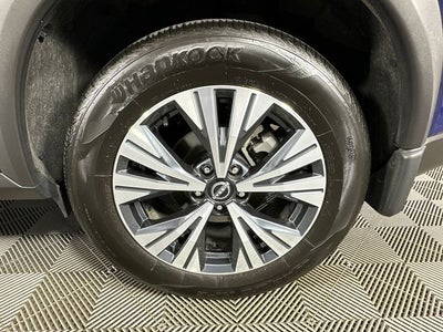 2023 Nissan Rogue SV Premium Package